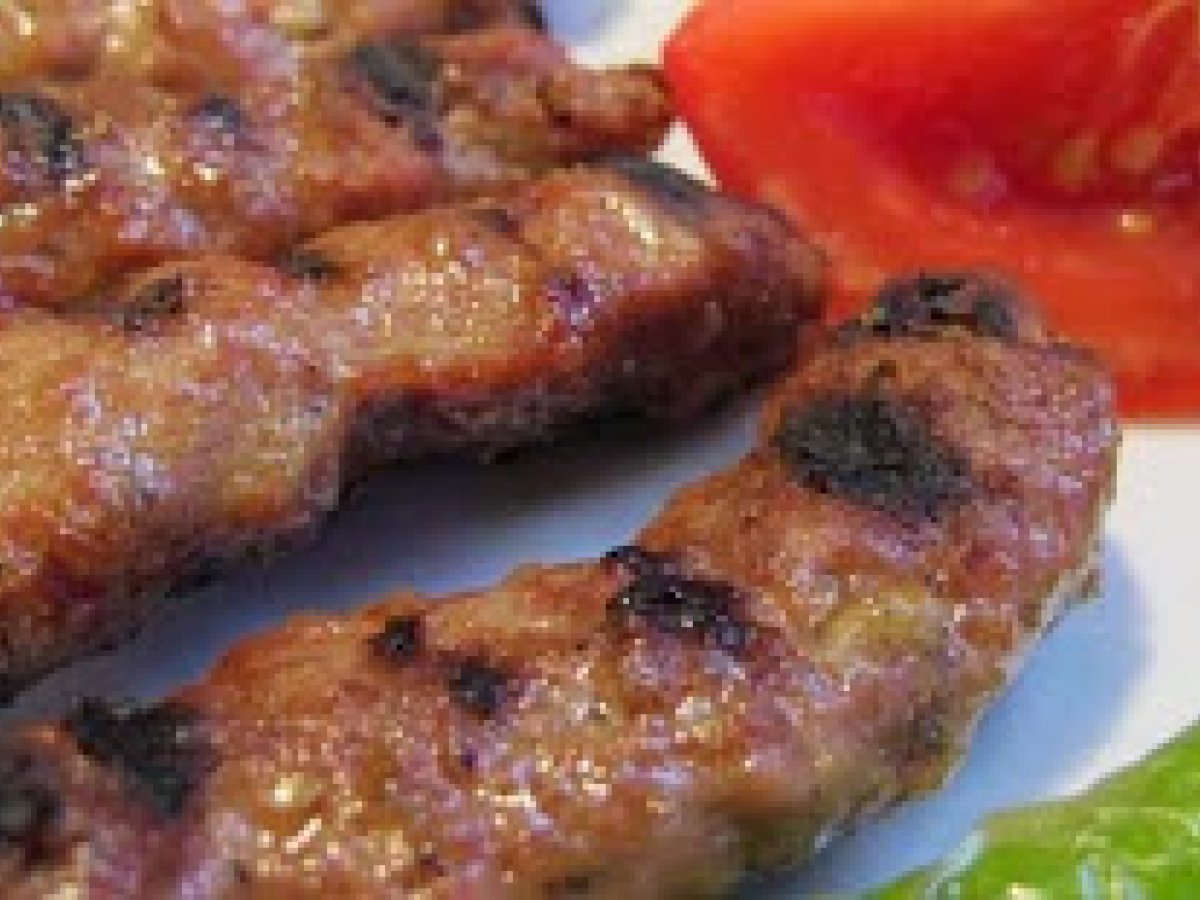 Satır köfte tarifi