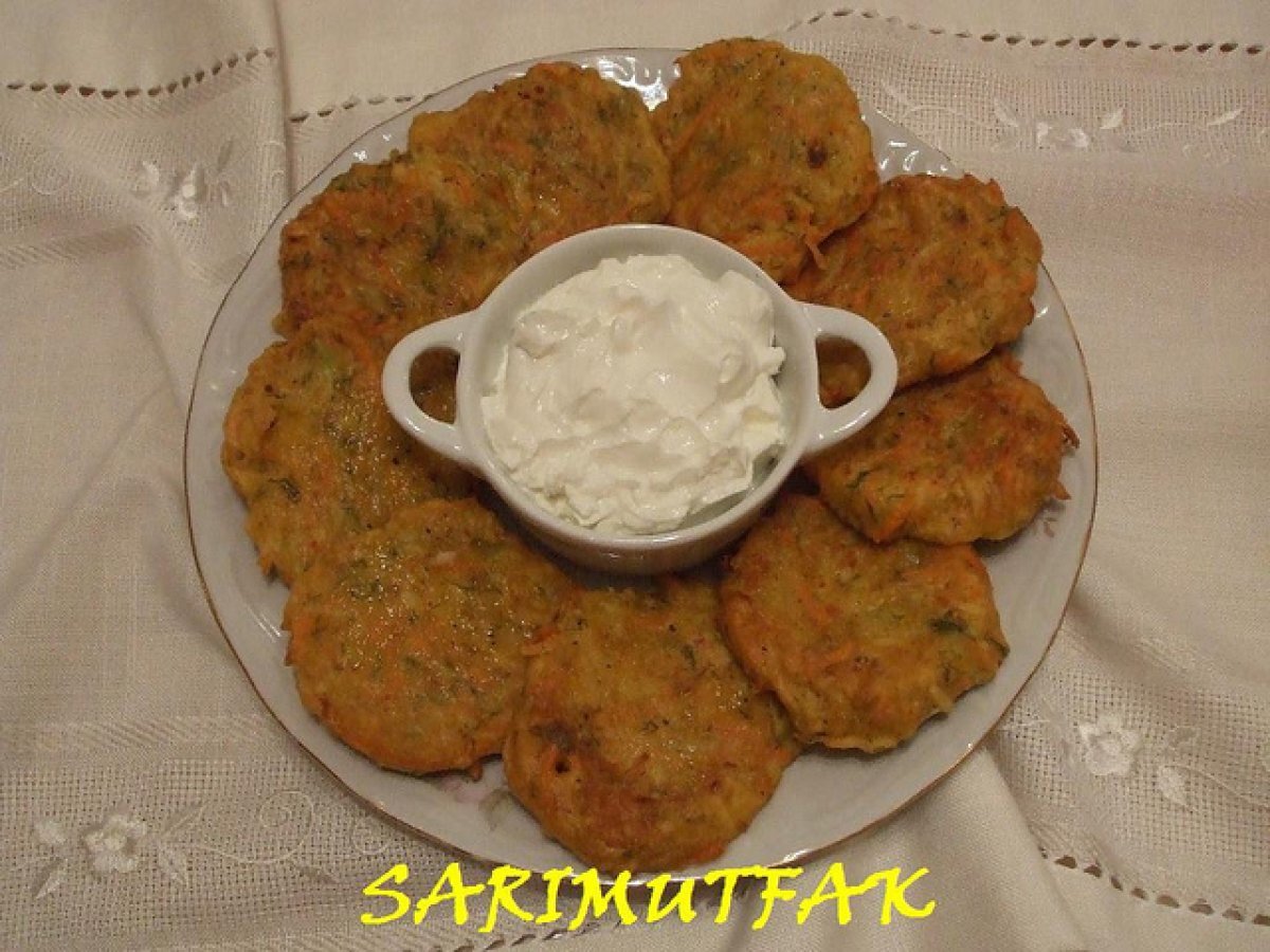 SEBZE MÜCVERİ