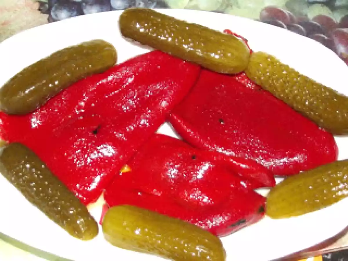Sebzeli Et Sandviç - fotoğraf 2