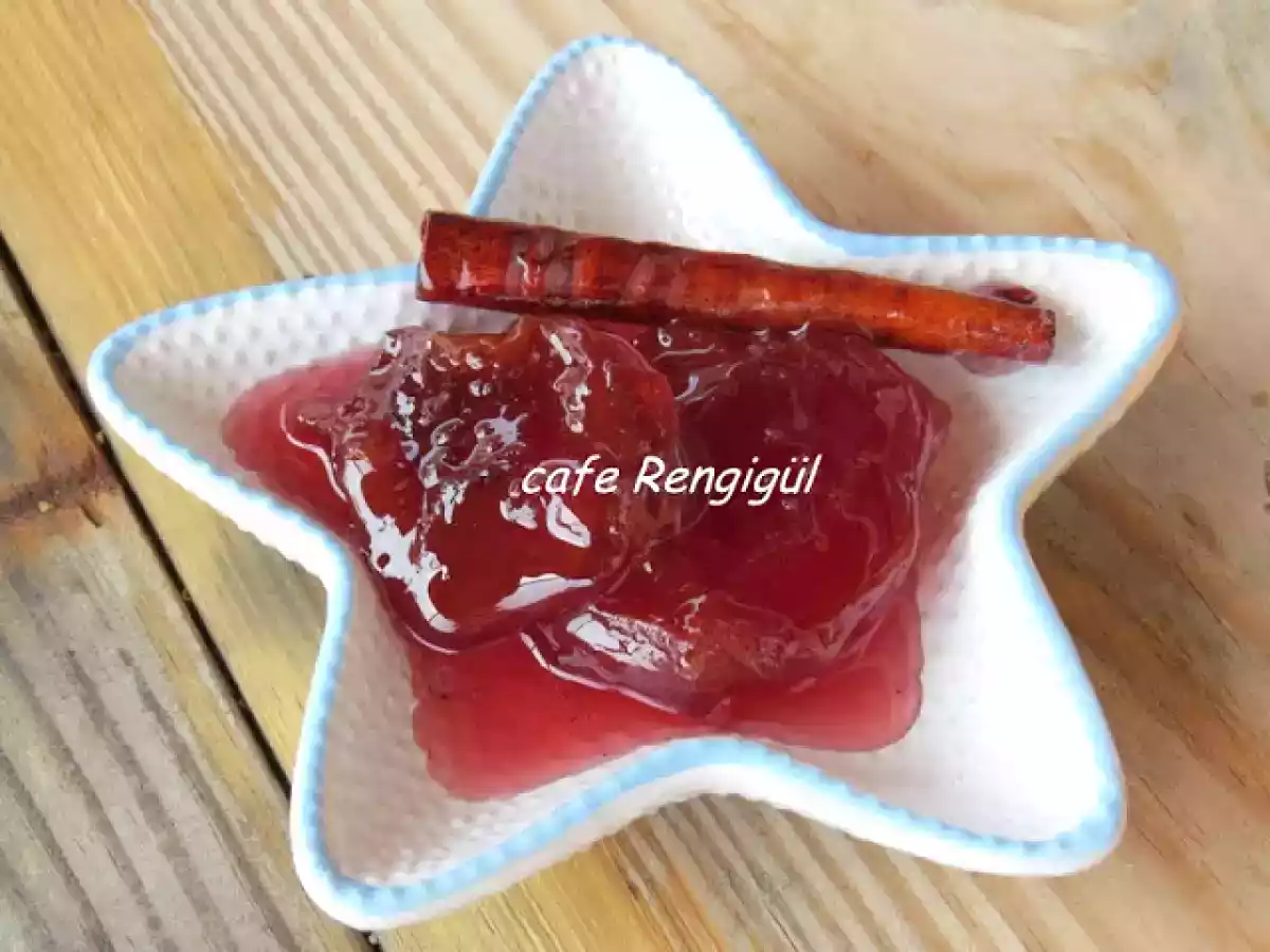 ŞEFTALİ REÇELİ - fotoğraf 3