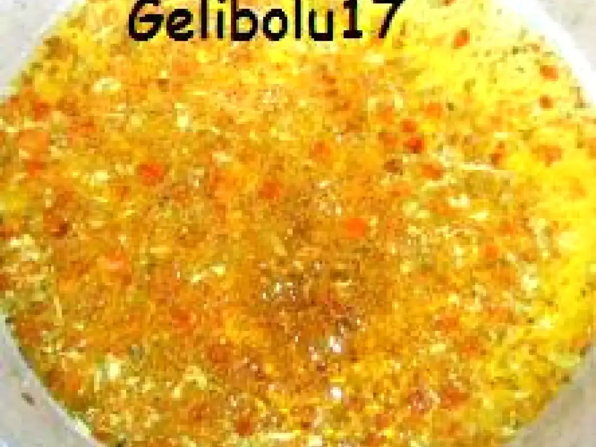 Şehriye Çorbası - fotoğraf 2