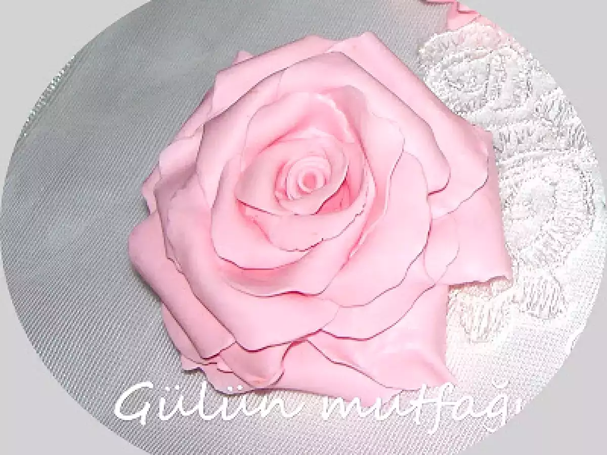 ŞEKER HAMURLU CUPCAKELERİM - fotoğraf 3