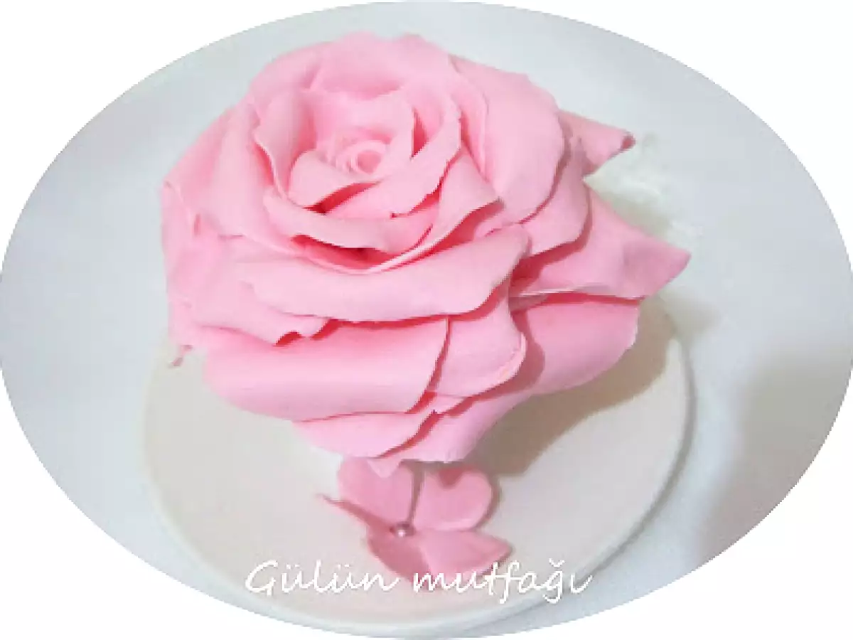 ŞEKER HAMURLU CUPCAKELERİM - fotoğraf 4