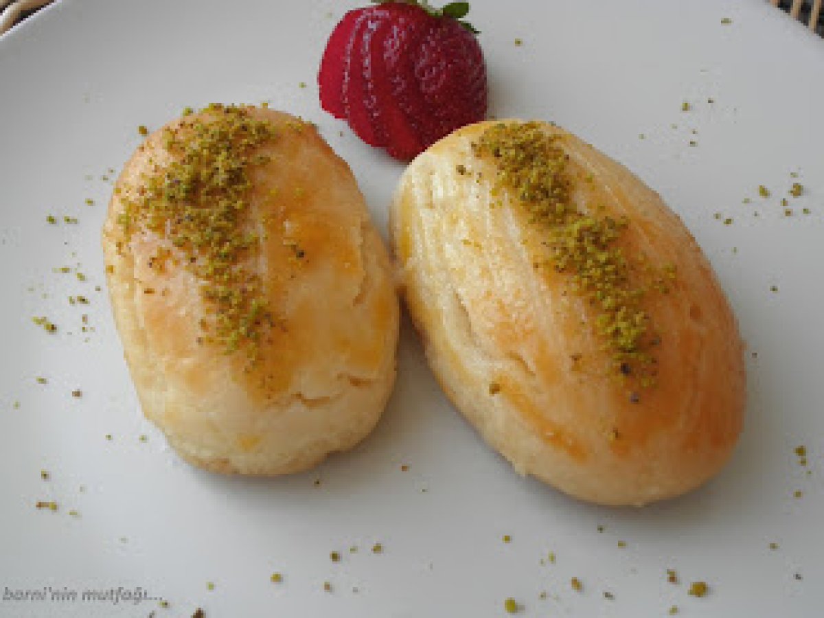 Şekerpare