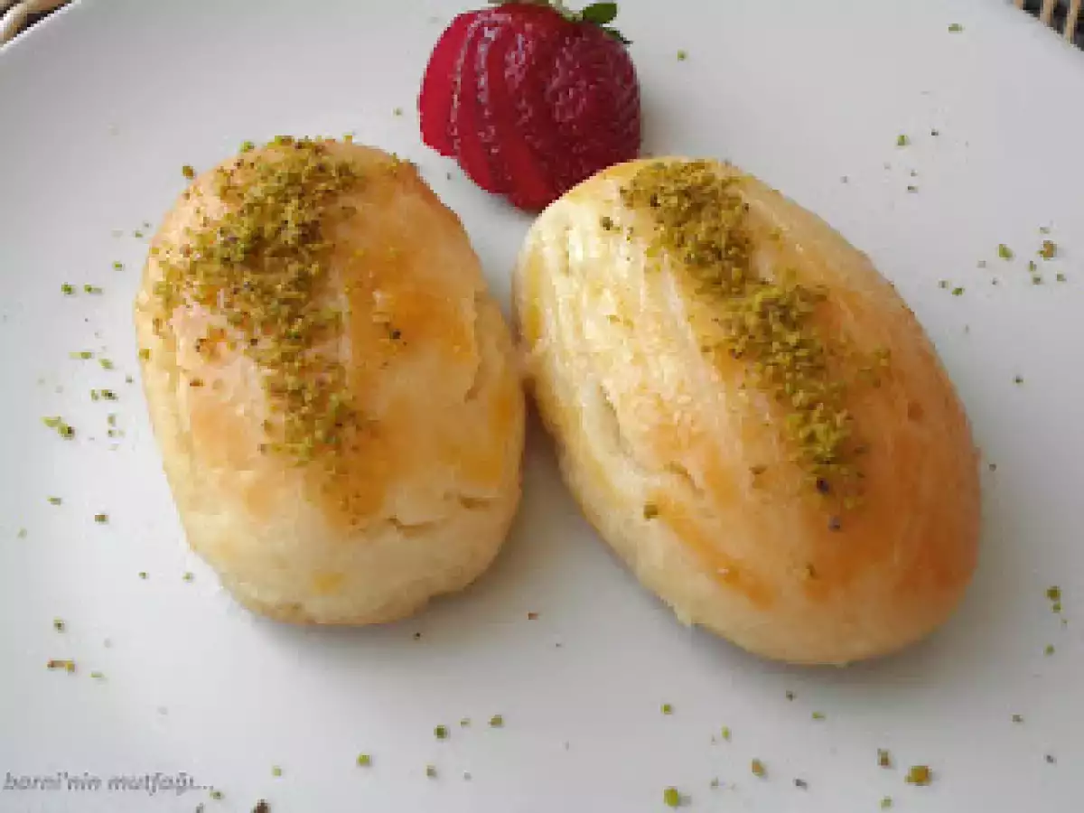 Şekerpare