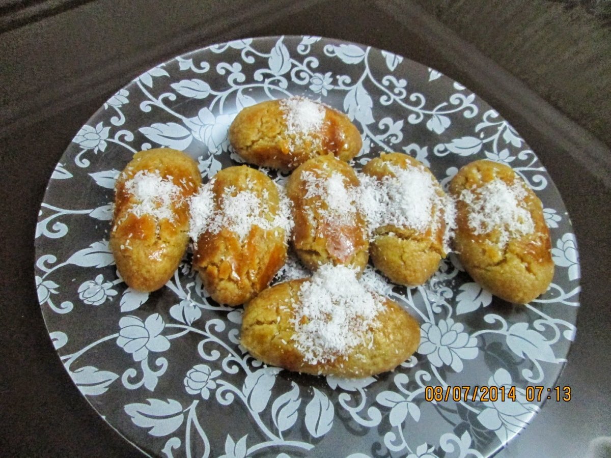 ŞEKERPARE