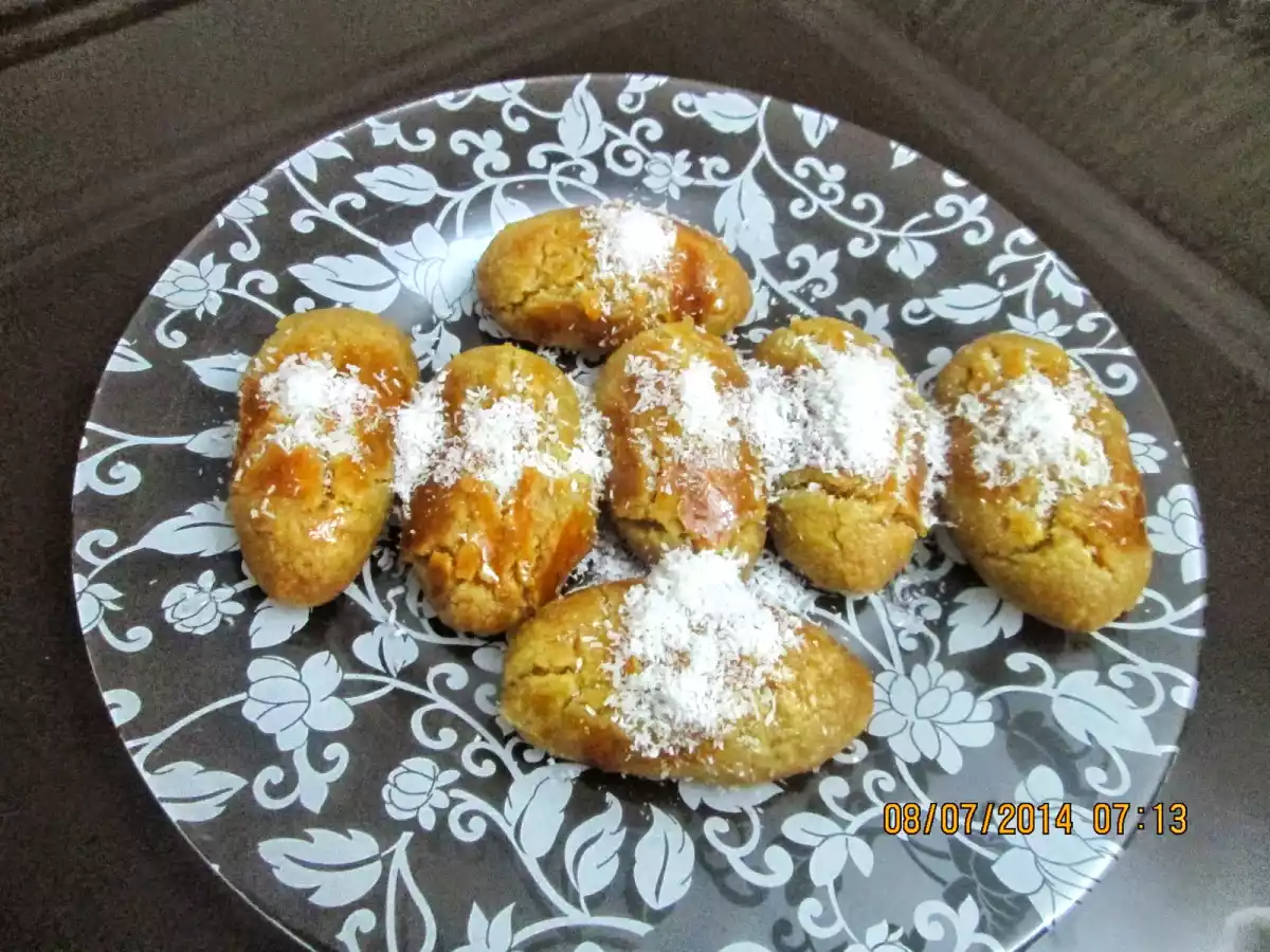 ŞEKERPARE