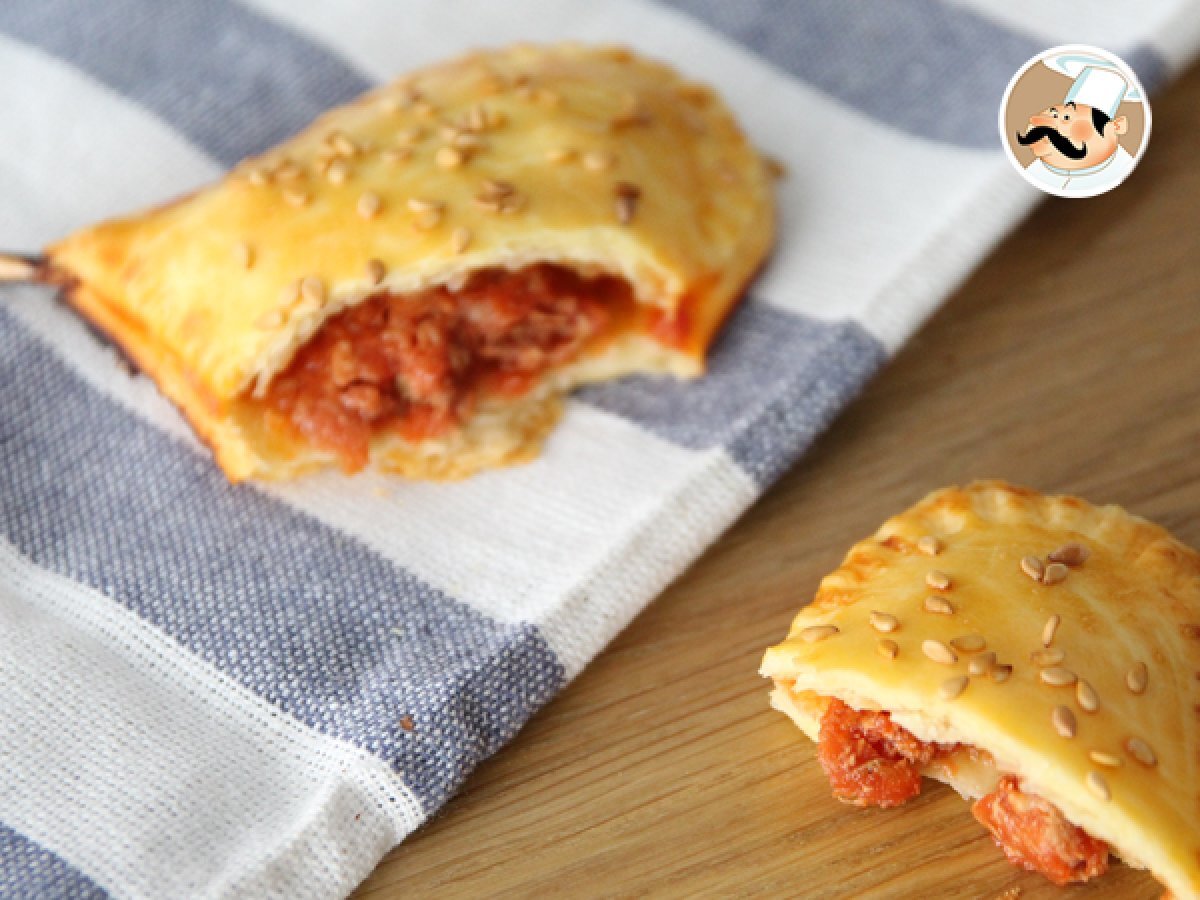 Sevgililer Günü için Kalp Şeklinde Pie Pops - fotoğraf 5