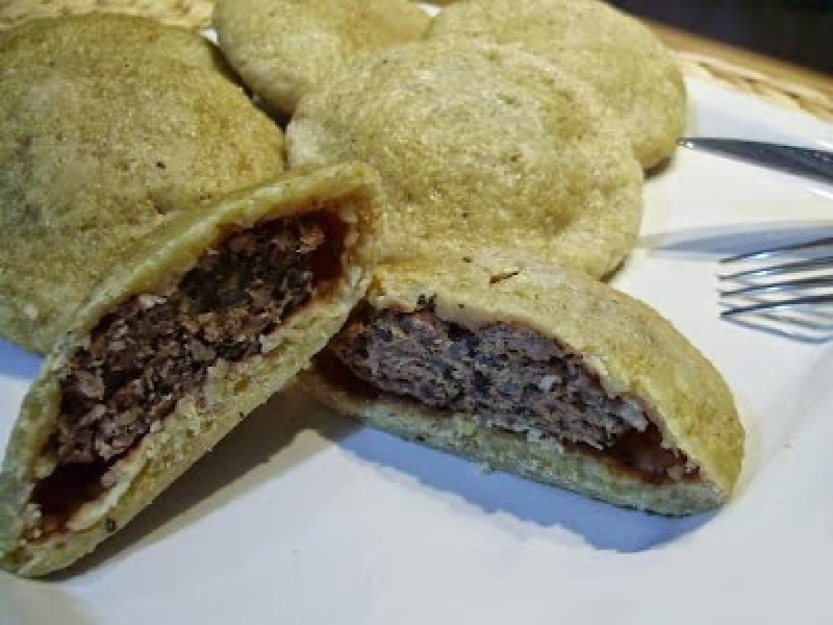 SİİRT KİTEL KÖFTESİ TARİFİ