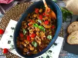 Sicilya Usulü Caponata: Hızlı ve Kolay İtalyan Tarifi, fotoğraf 2