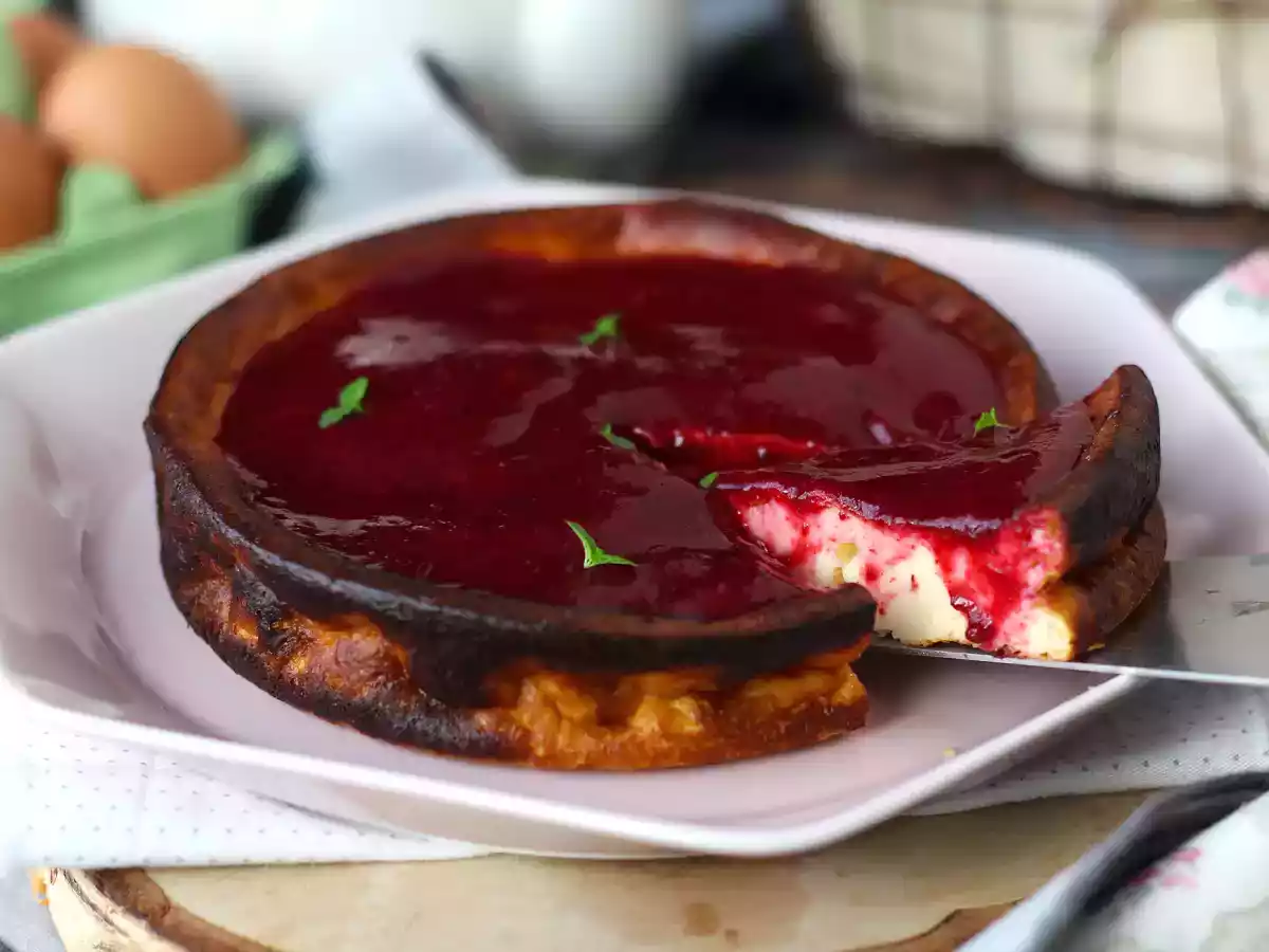 Skyr böreği, hafif ve yapması çok kolay!