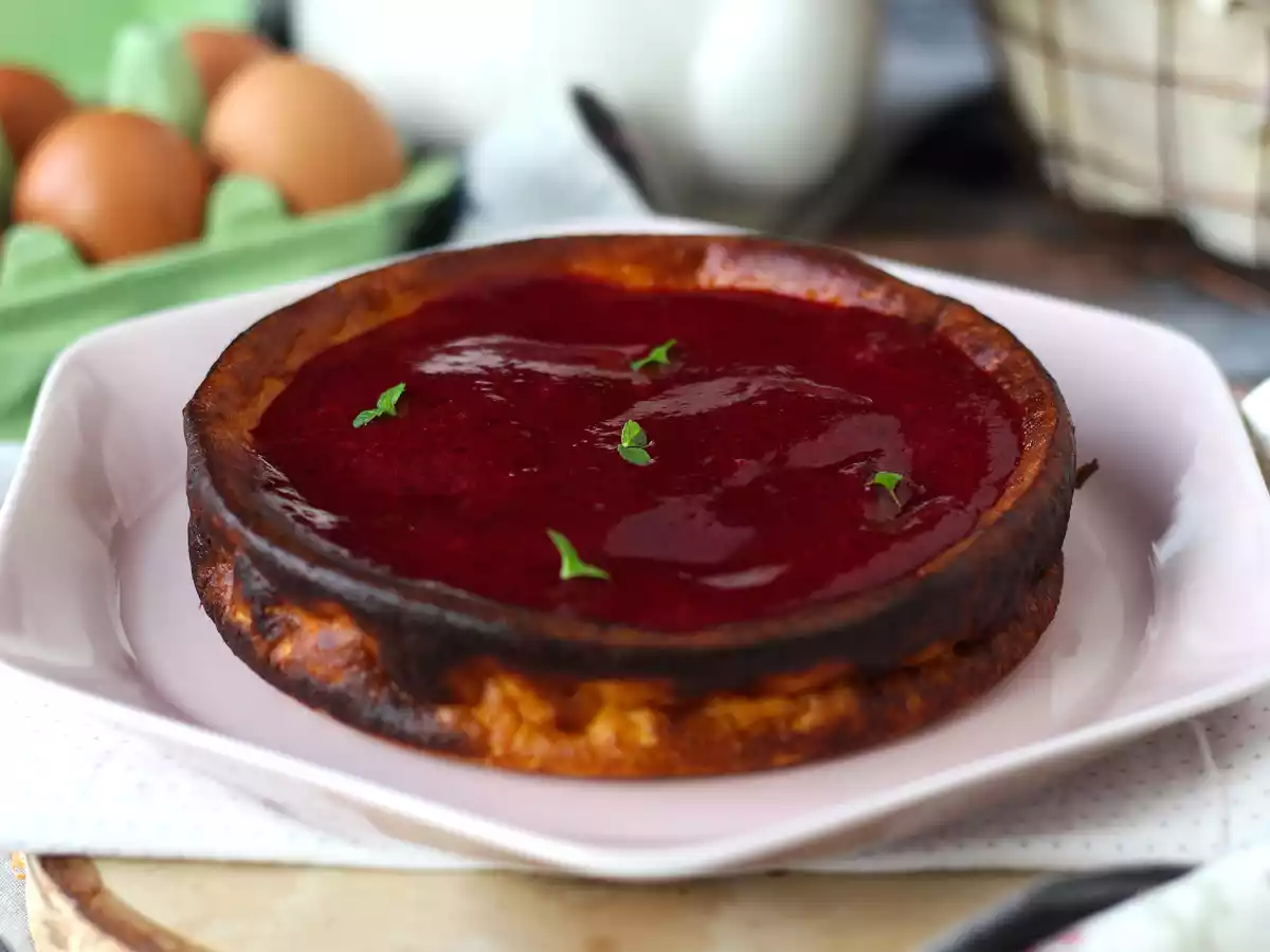 Skyr böreği, hafif ve yapması çok kolay! - fotoğraf 3