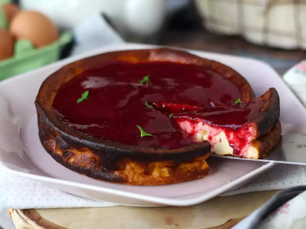 Skyr'lı Flan: Hafif ve Yapımı Çok Kolay!