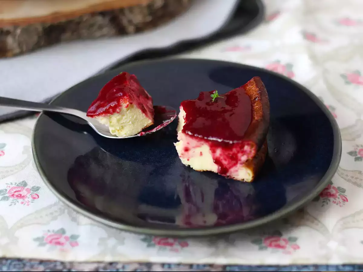 Skyr'lı Flan: Hafif ve Yapımı Çok Kolay! - fotoğraf 2