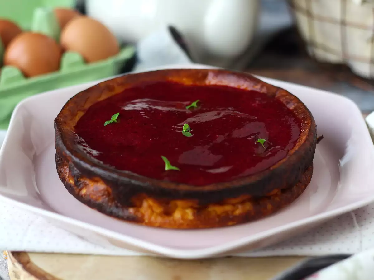 Skyr'lı Flan: Hafif ve Yapımı Çok Kolay! - fotoğraf 3