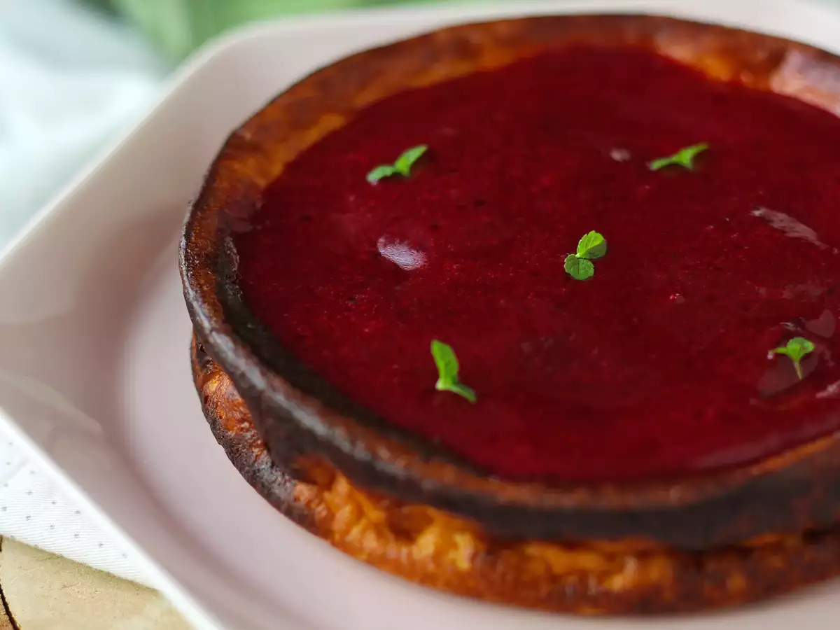 Skyr'lı Flan: Hafif ve Yapımı Çok Kolay! - fotoğraf 4
