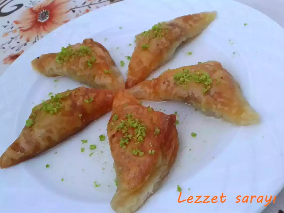 Şöbiyet Tarifi - fotoğraf 2