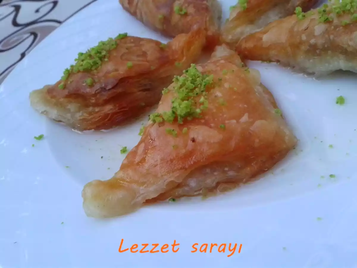 Şöbiyet Tarifi - fotoğraf 3