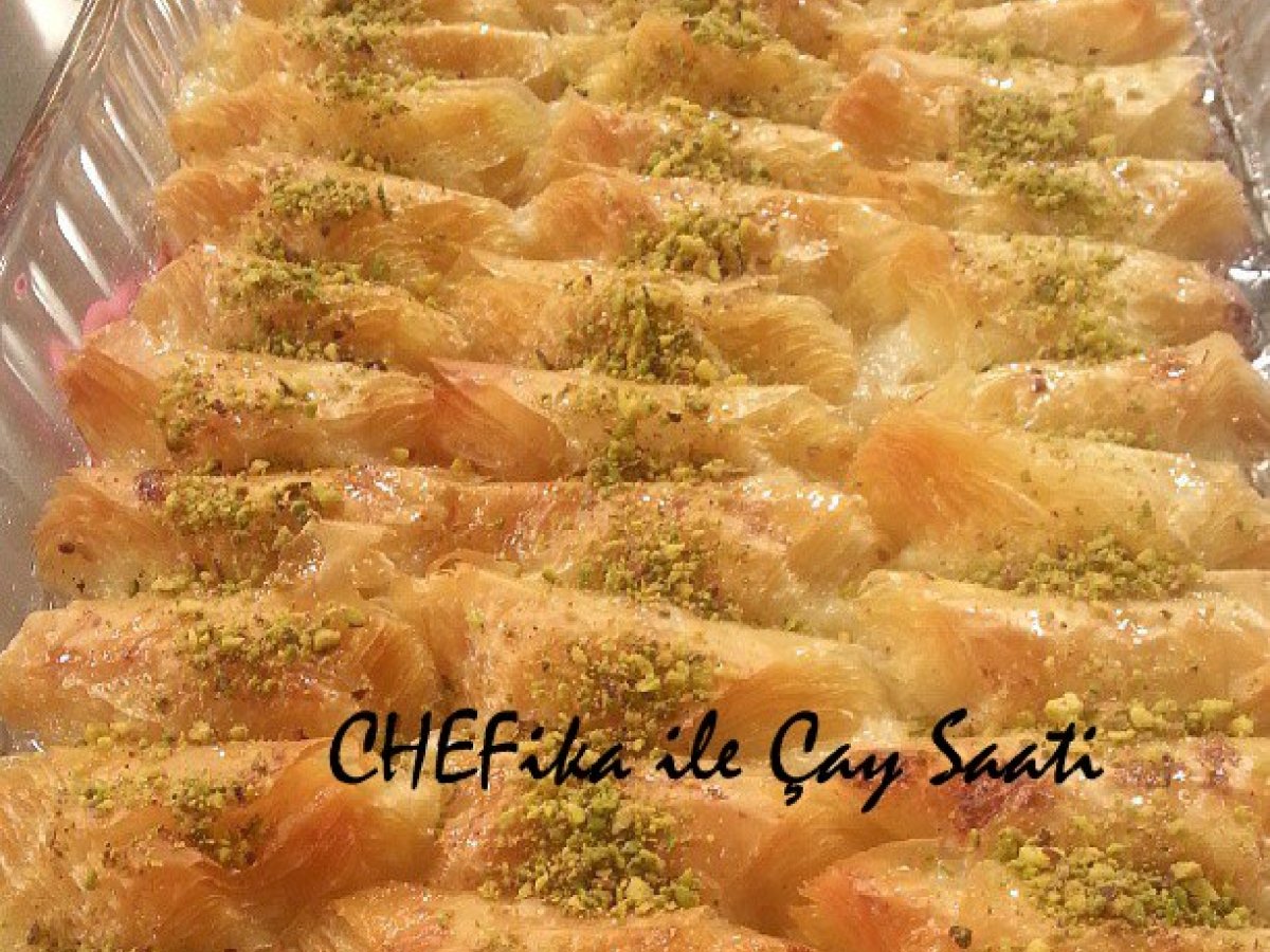 SobiyetTatlısı