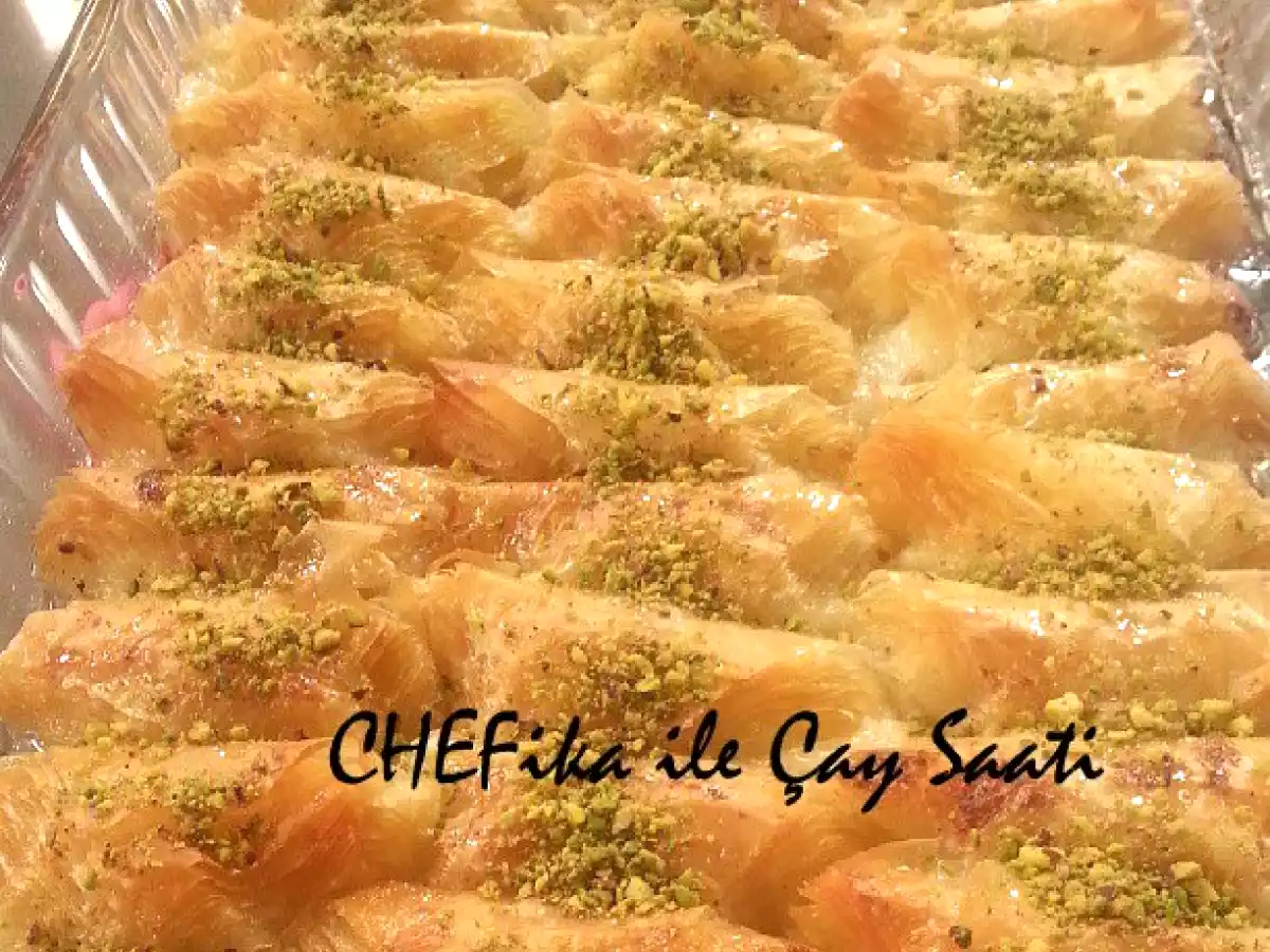 SobiyetTatlısı