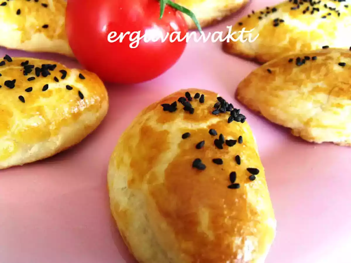SODALI POĞAÇA - fotoğraf 2