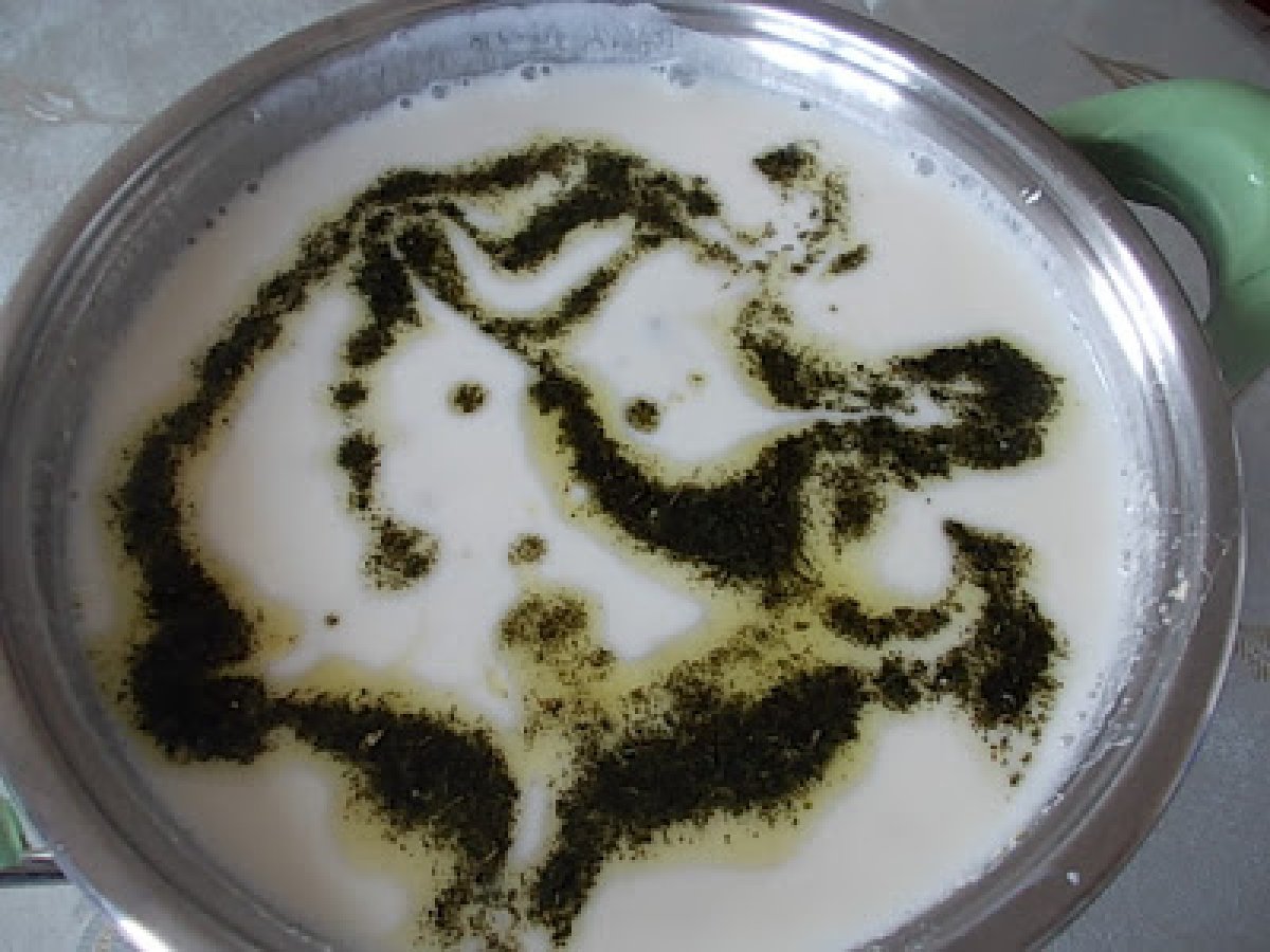 SOĞUK ÇORBA