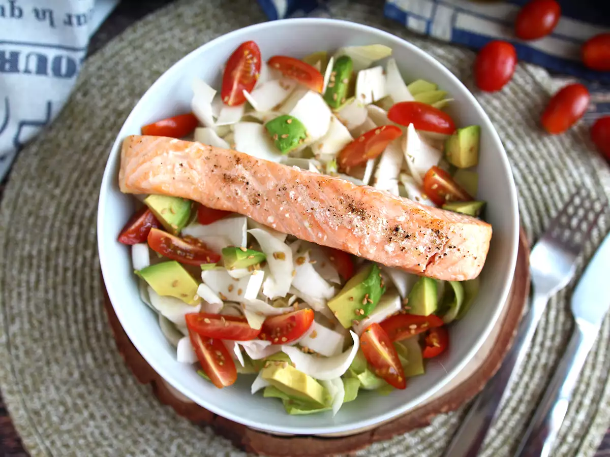 Somon bifteği fırında nasıl pişirilir? - fotoğraf 3