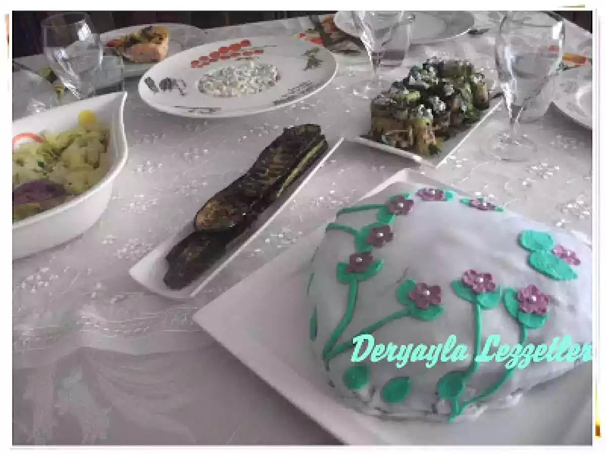 Somon Buğulama - fotoğraf 2
