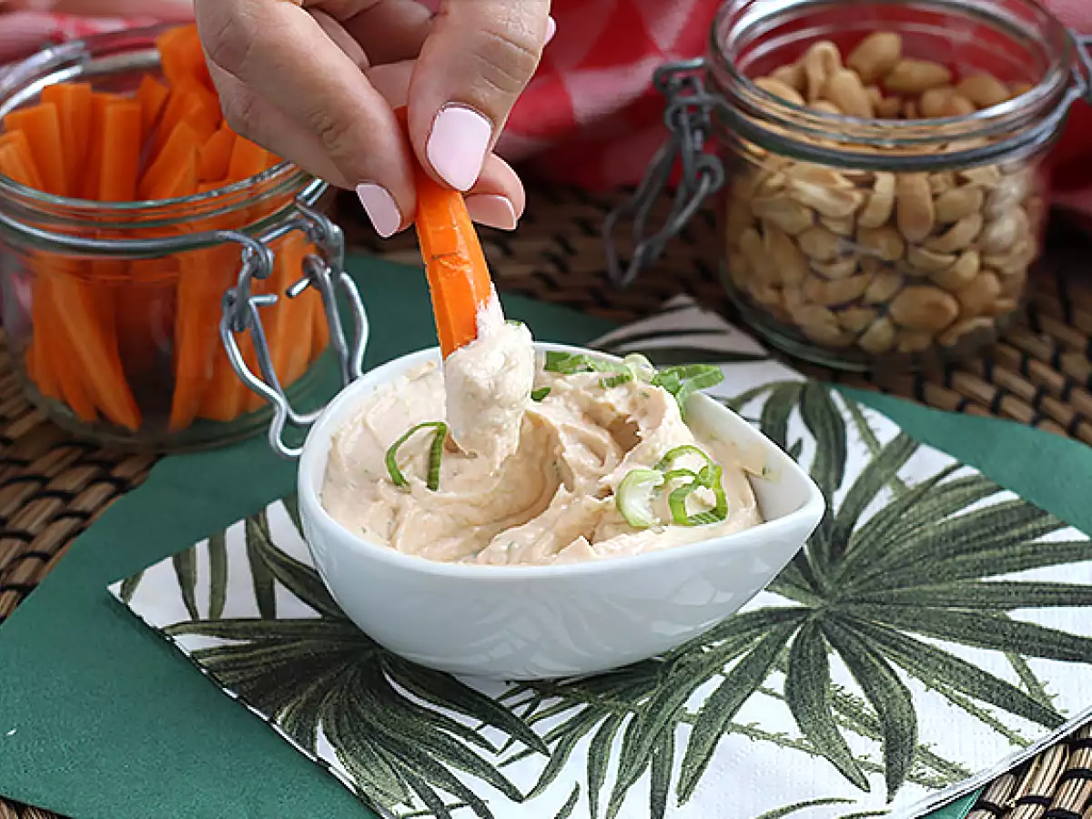 Somon füme rillettes - fotoğraf 2