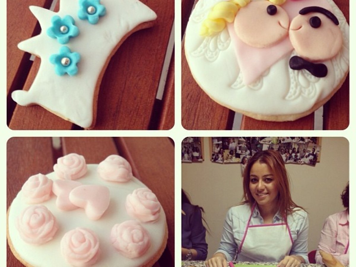 SOSYALANNELER İLE KURABİYE WORKSHOP'U