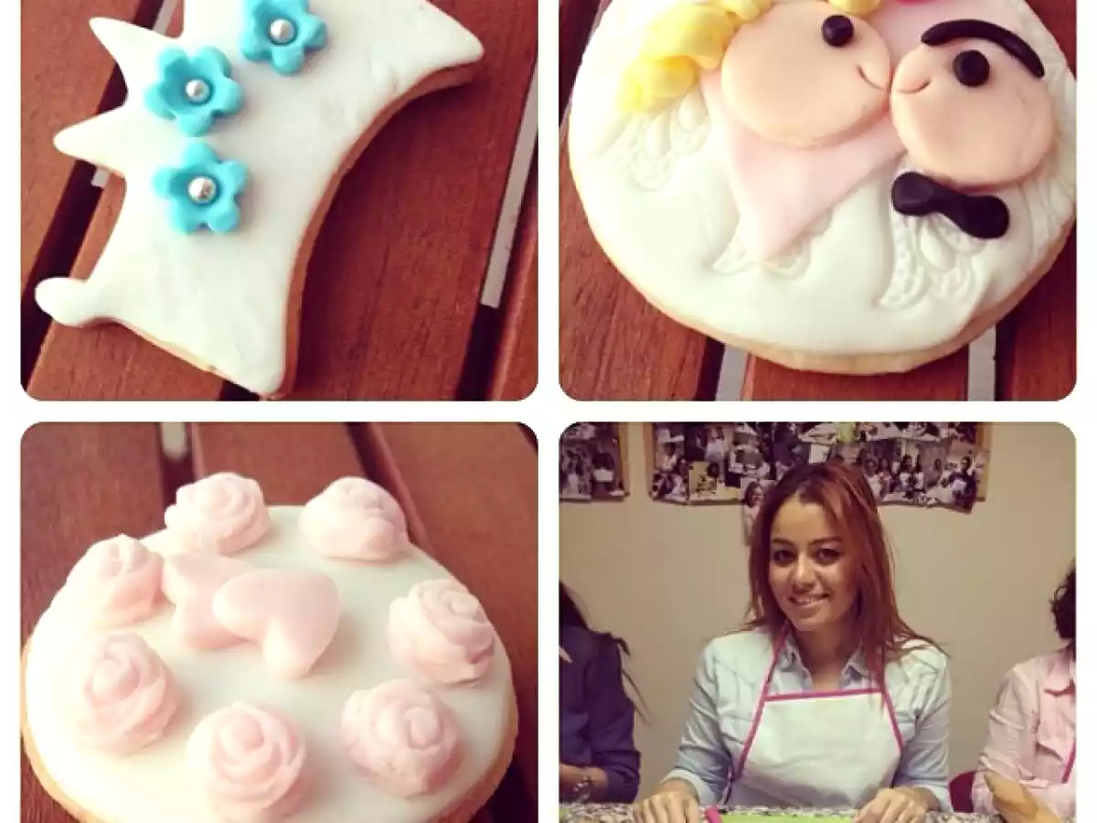 SOSYALANNELER İLE KURABİYE WORKSHOP'U