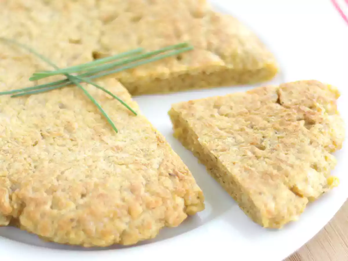 Süper hızlı cipsli tortilla - fotoğraf 2