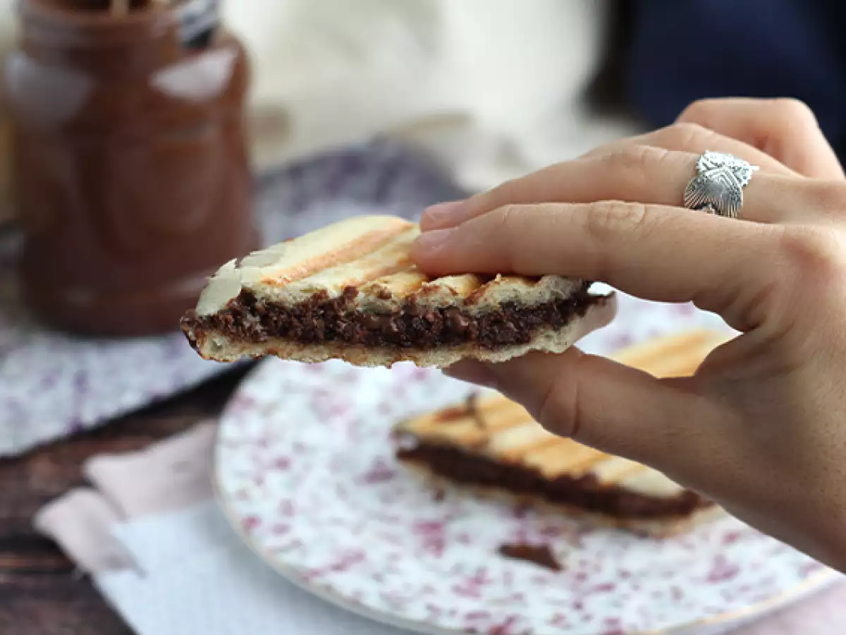 Sürmeli Panini - fotoğraf 3