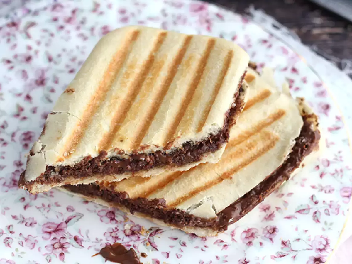 Sürmeli Panini - fotoğraf 4