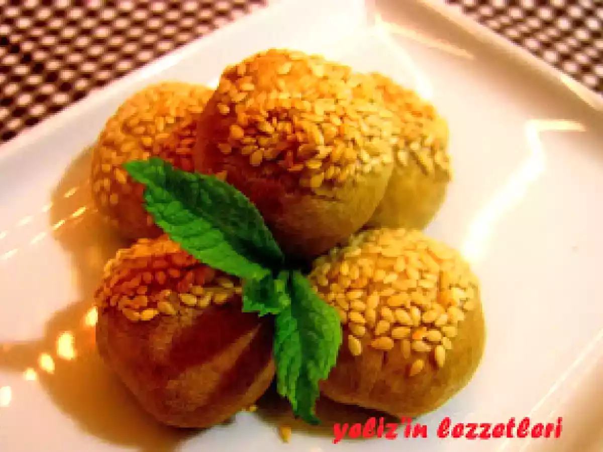 SUSAMLI MİNİKLER