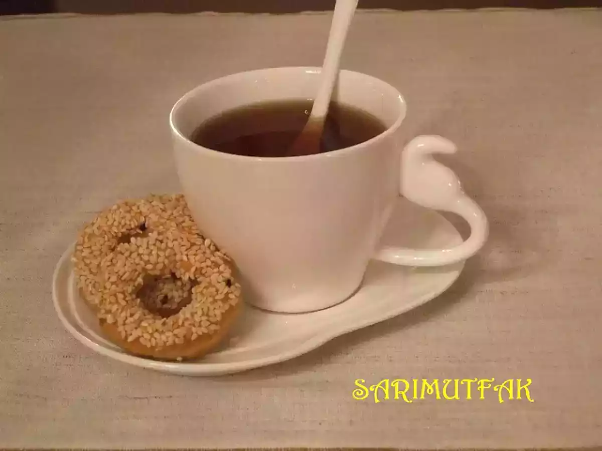 SUSAMLI SİMİT - fotoğraf 2