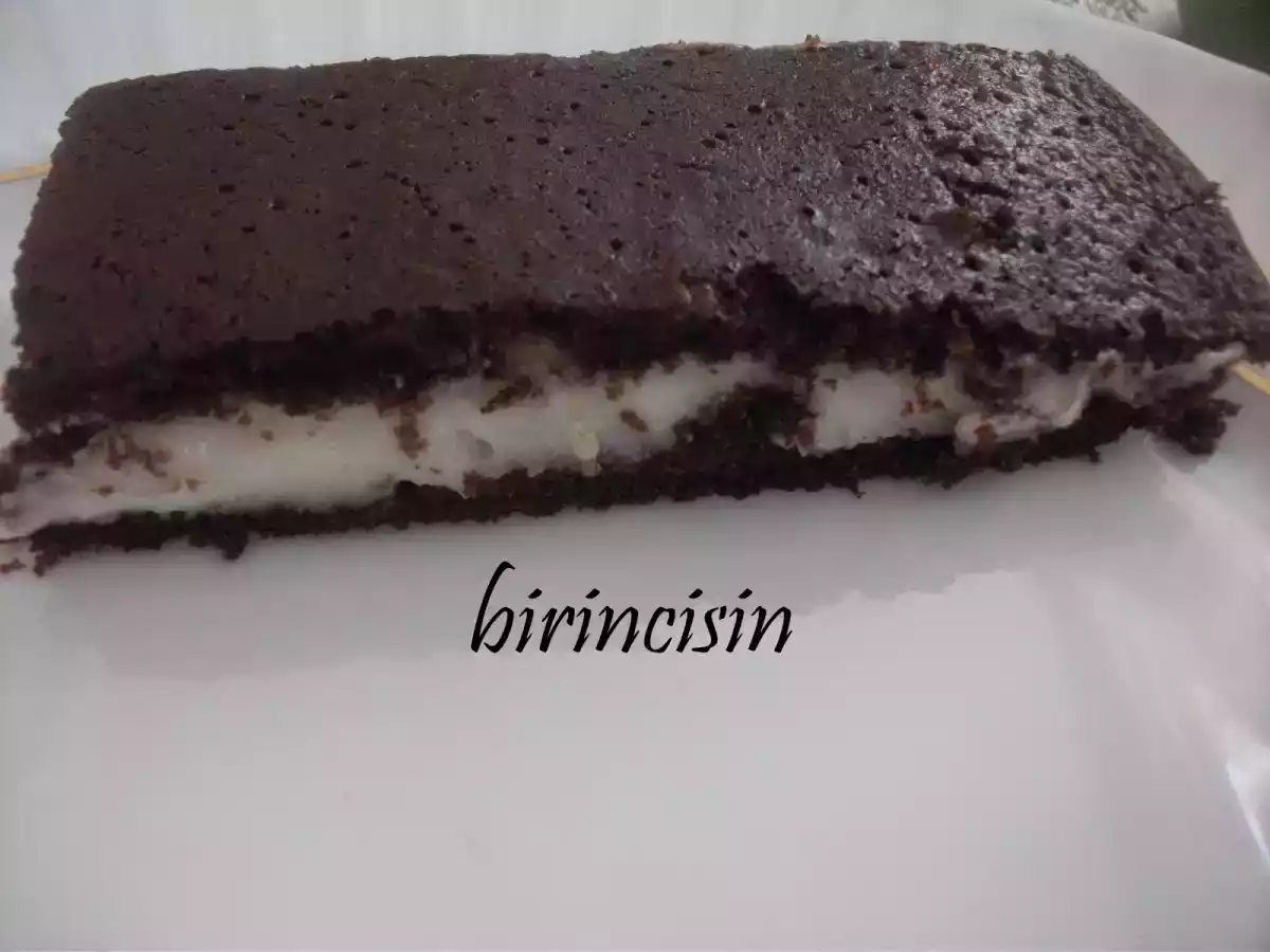 SÜT DİLİMİ