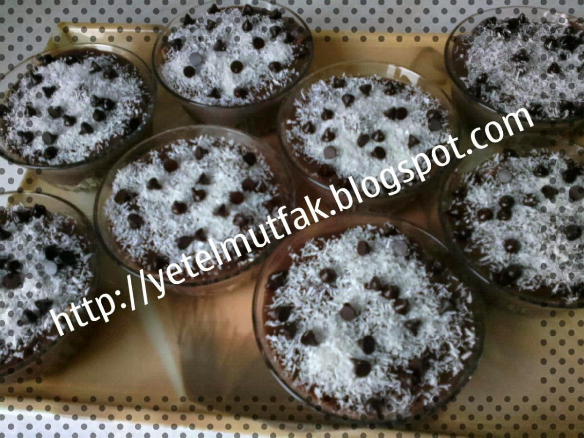 SÜTLÜ HAFİF YAZ TATLISI (MOZAİK PASTA)