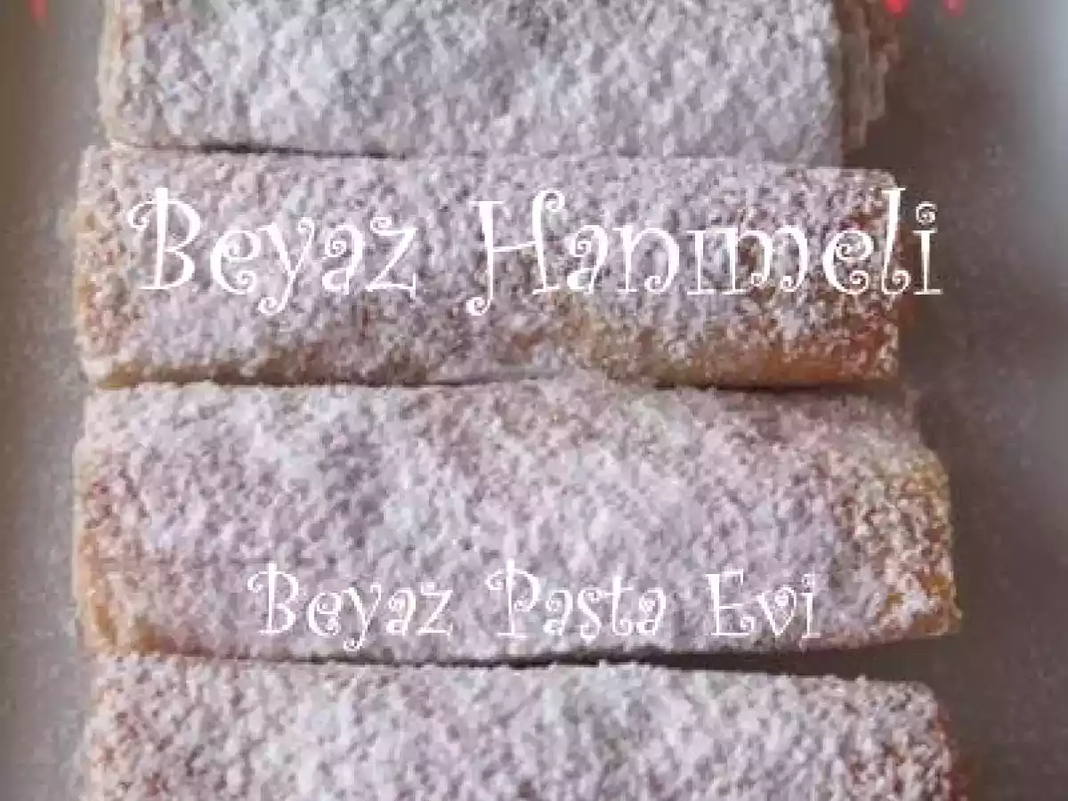 Tahinli, nefis çıtır rulolar (Baklavalık yufkadan)