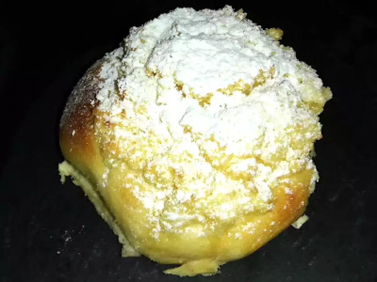 Tanrı'nın Ekmeği - fotoğraf 2