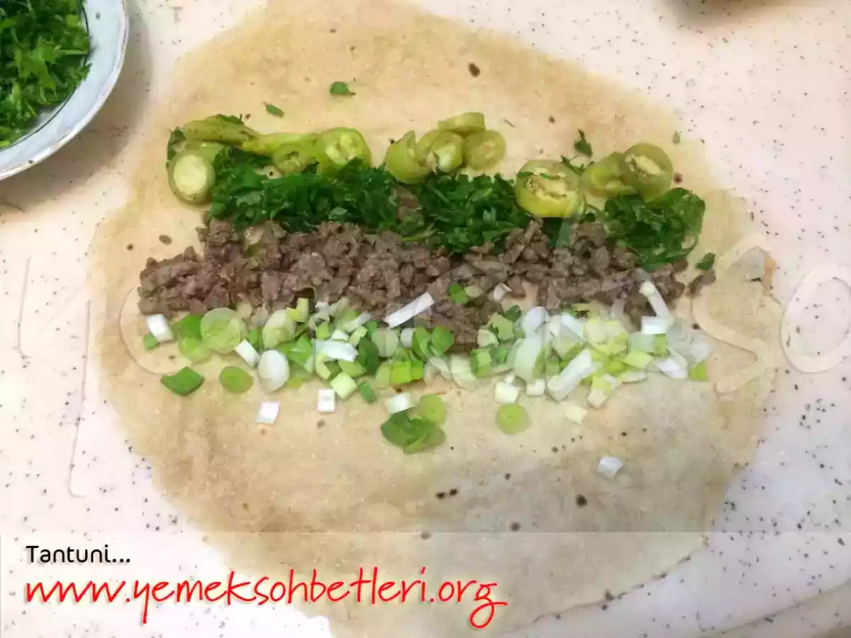 Tantuni