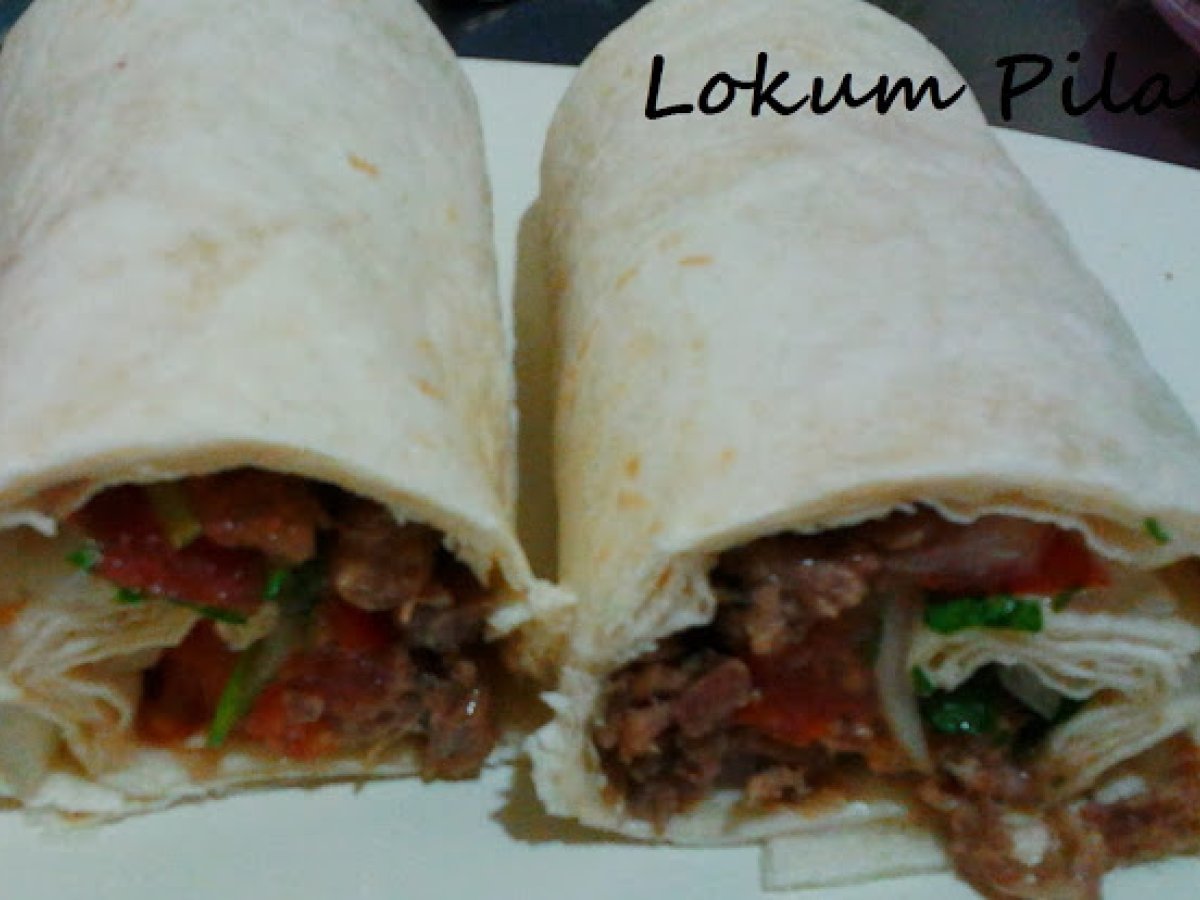 Tantuni Nasıl Yapılır ?