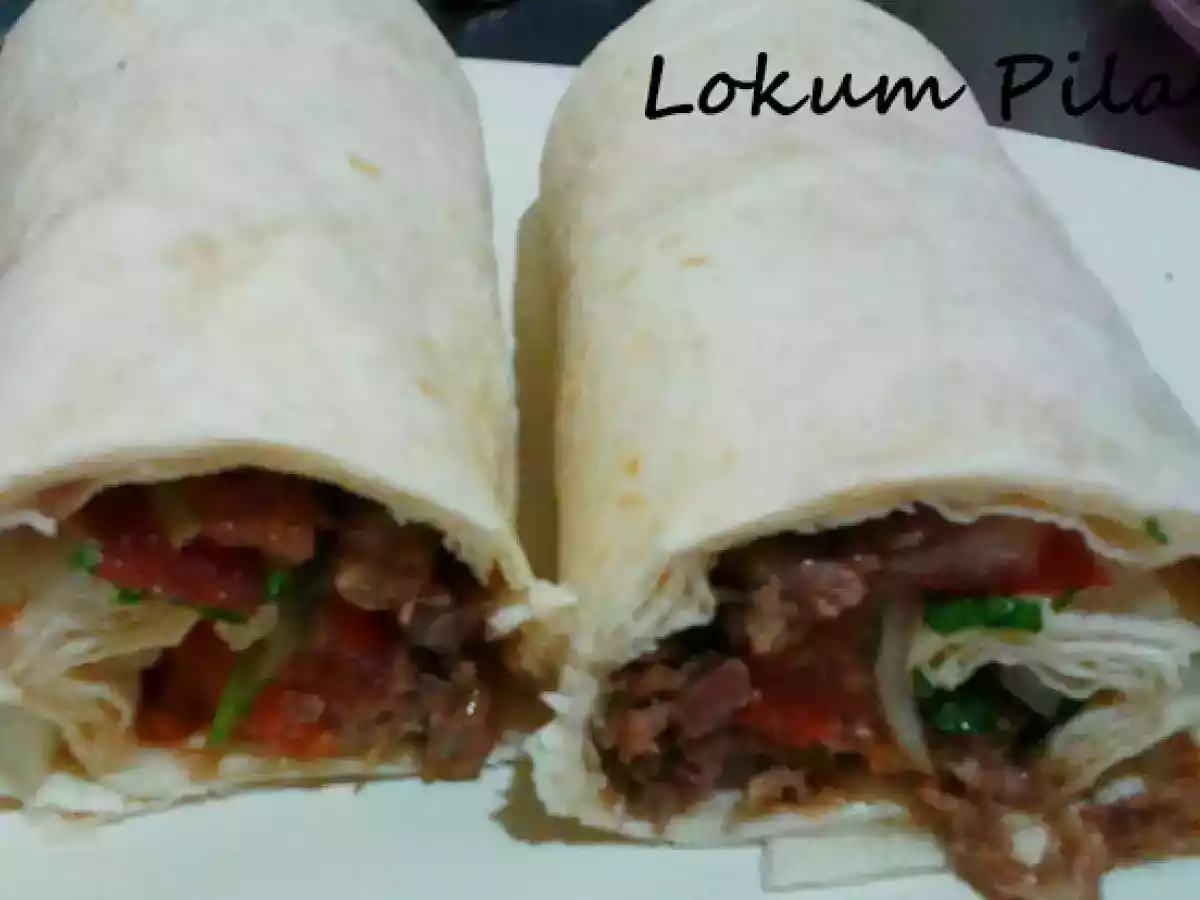 Tantuni Nasıl Yapılır ?