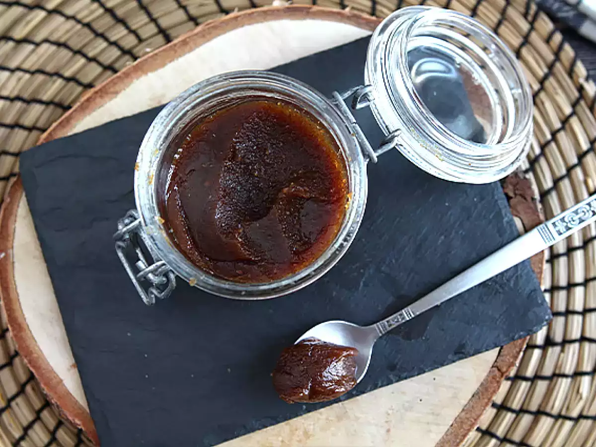 Tarih karamel - fotoğraf 3