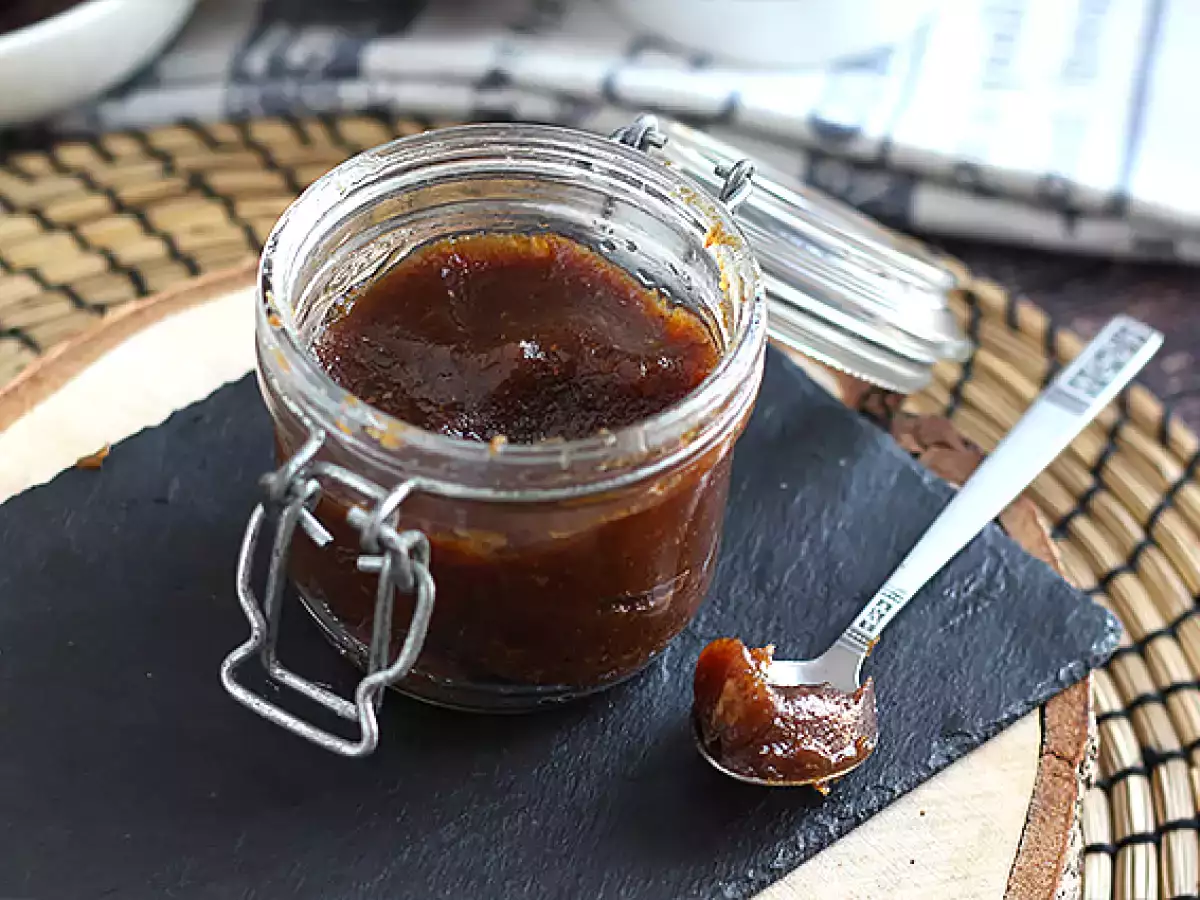 Tarih karamel - fotoğraf 4