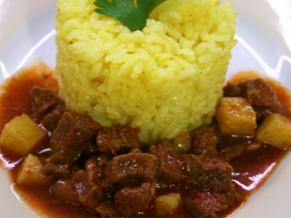 Tas Kebabı