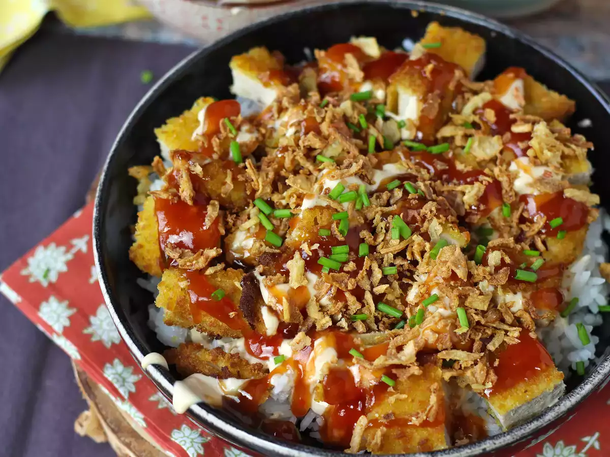 Tasty Crousty: Çıtır tavuk tarifi - fotoğraf 5