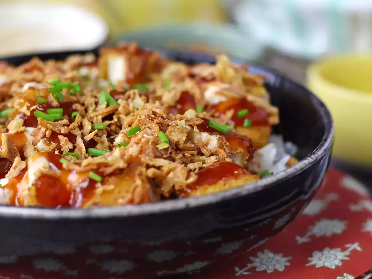 Tasty Crousty: Çıtır tavuk tarifi - fotoğraf 7