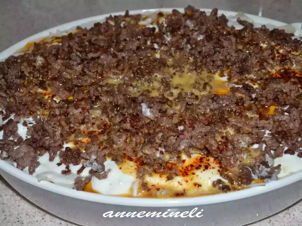 TATAR MANTISI VEYA ERİŞTESİ (TÜM ANADOLU)
