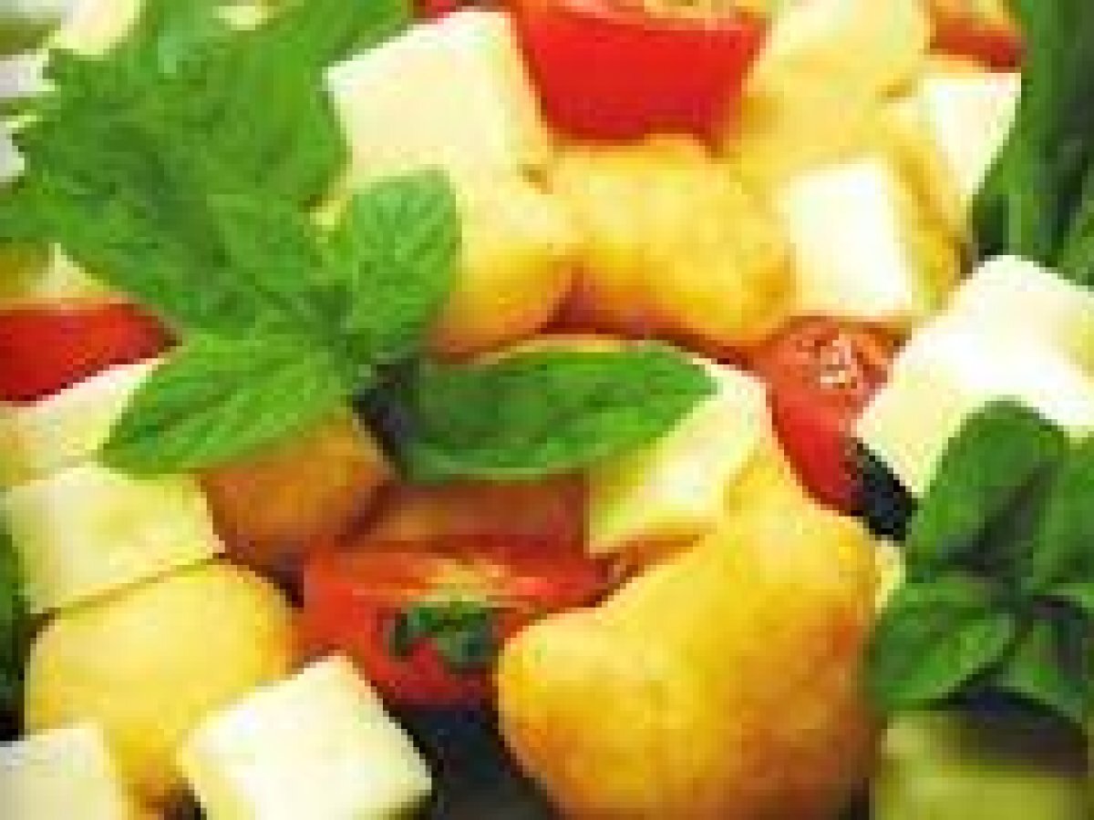 Tatlı tuzlu fışfış tarifi
